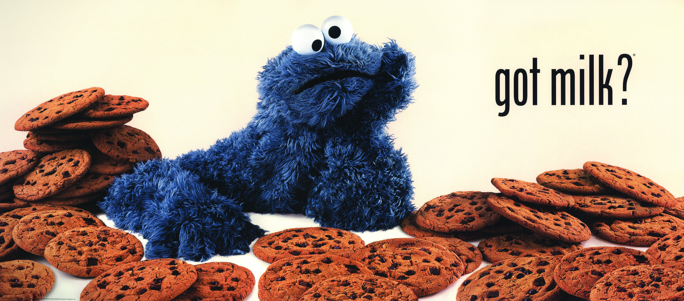 Inside 'Got Milk?' and Its Dark Comedy of Deprivation Muse by Clio